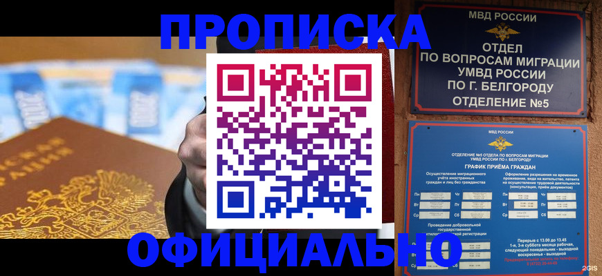 временная регистрация в Кургане